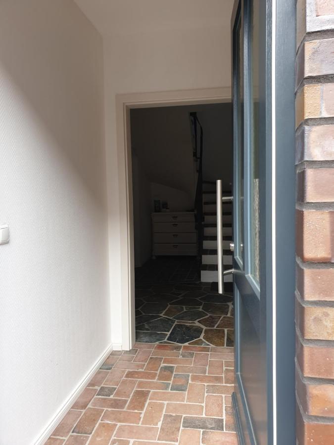 Apartuum Glueckstadt Exterior photo
