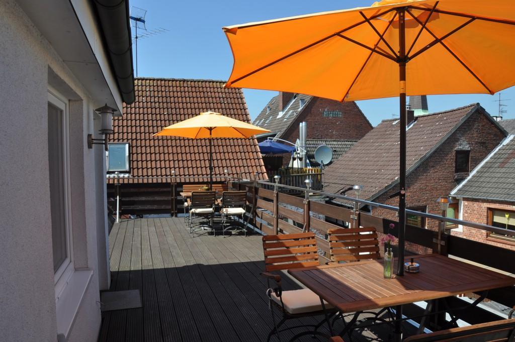 Apartuum Glueckstadt Exterior photo